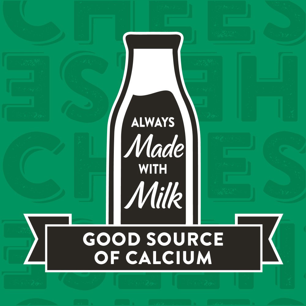 slide 3 of 4, Kroger Smoke Flavored Provolone Cheese Slices, 8 ct; 6 oz