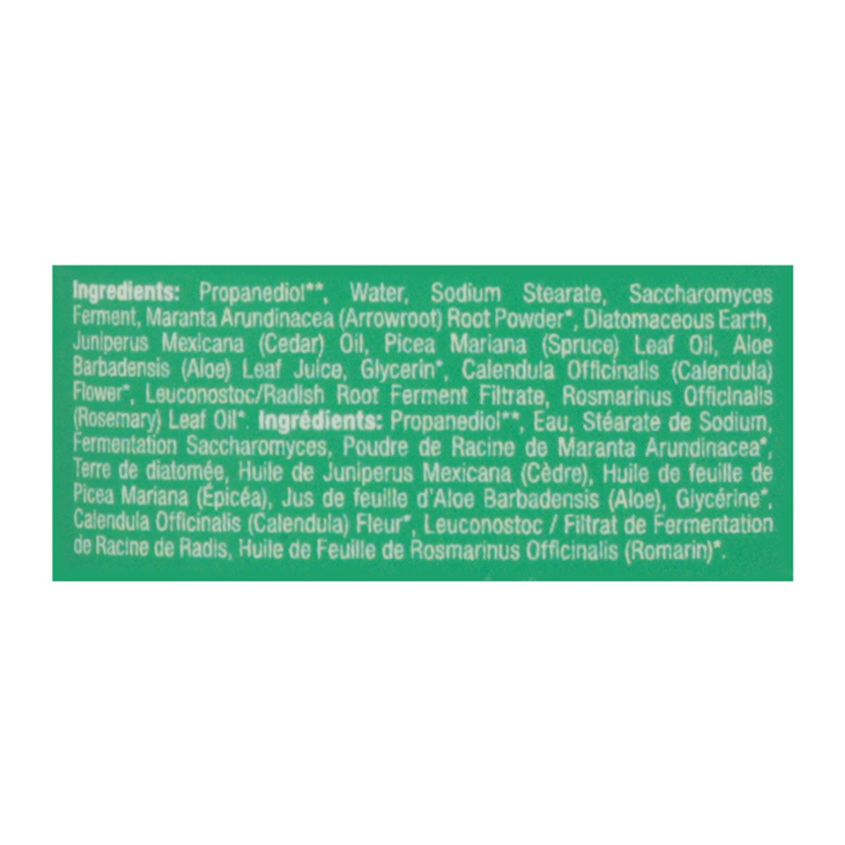 slide 6 of 12, All Good Cedarwood & Spruce Deodorant 2.5 oz, 2.5 oz