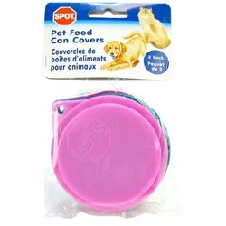 PET Dairy Food Covers