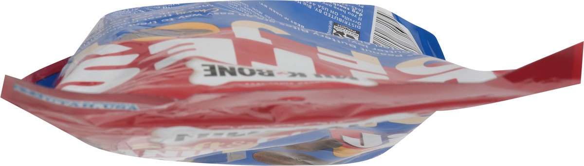 slide 11 of 16, Milkbone Jif Peanut Buttery Soft & Chewy Bites 11.8 Ounce, 11.8 oz