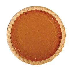 Raley's 8" Pumpkin Pie 24 Oz