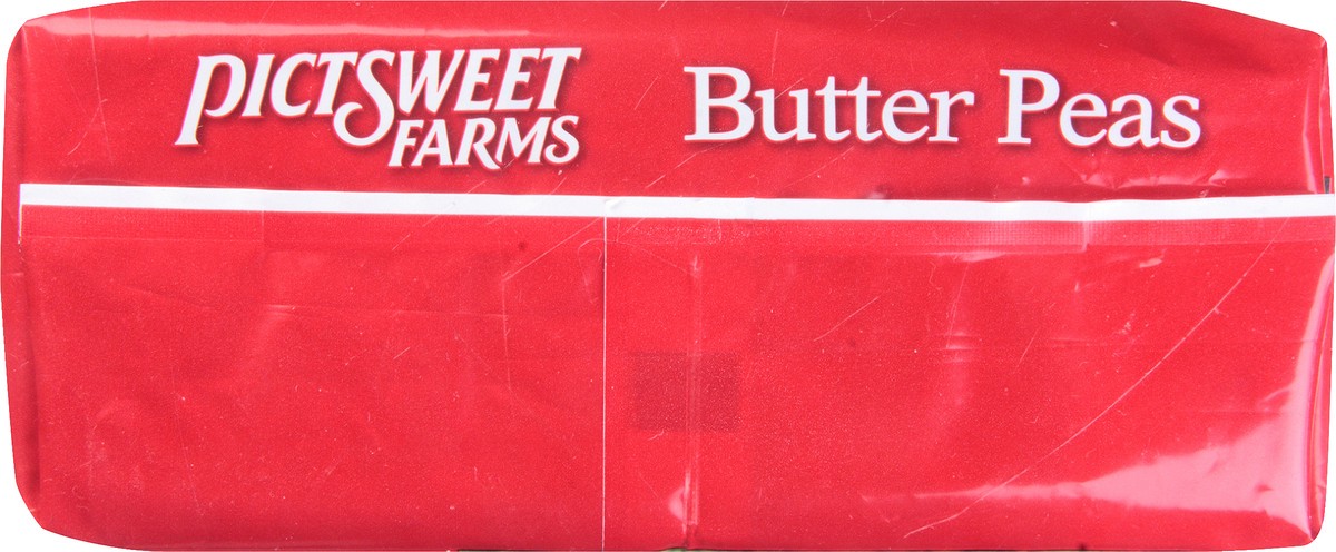 slide 8 of 9, Pictsweet Farms Southern Classics Family Size Butter Peas 24 oz. Bag, 24 oz