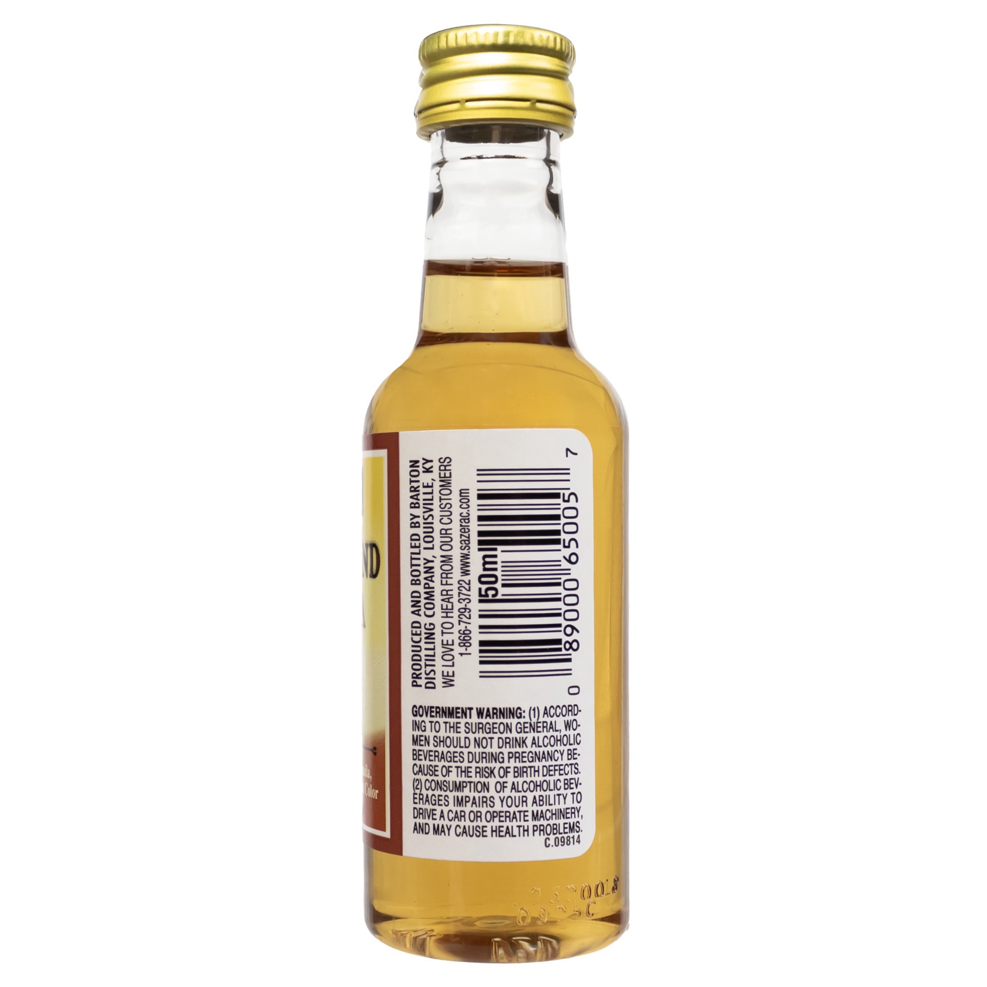 slide 2 of 2, Barton & Guestier Long Island Iced Tea, 1.7 oz