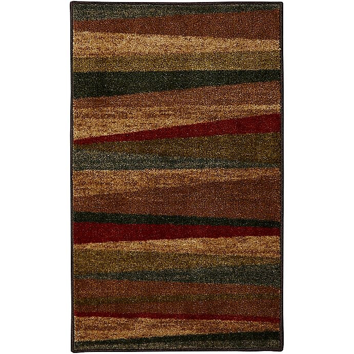 slide 1 of 5, Mohawk Home Mohawk Mayan Sunset Accent Rug - Sierra, 1 ft 8 in x 2 ft 10 in