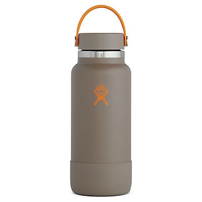 slide 1 of 1, Hydro Flask Timberline Edition Wide Mouth Water Bottle,Woodstove, 32 oz