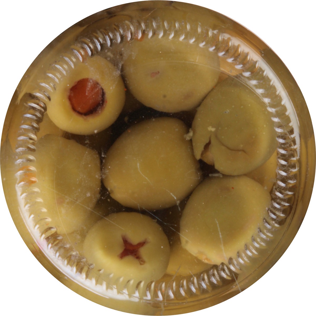 slide 6 of 7, Zatarain's Manzanilla Stuffed Olives, 5 oz, 5 oz