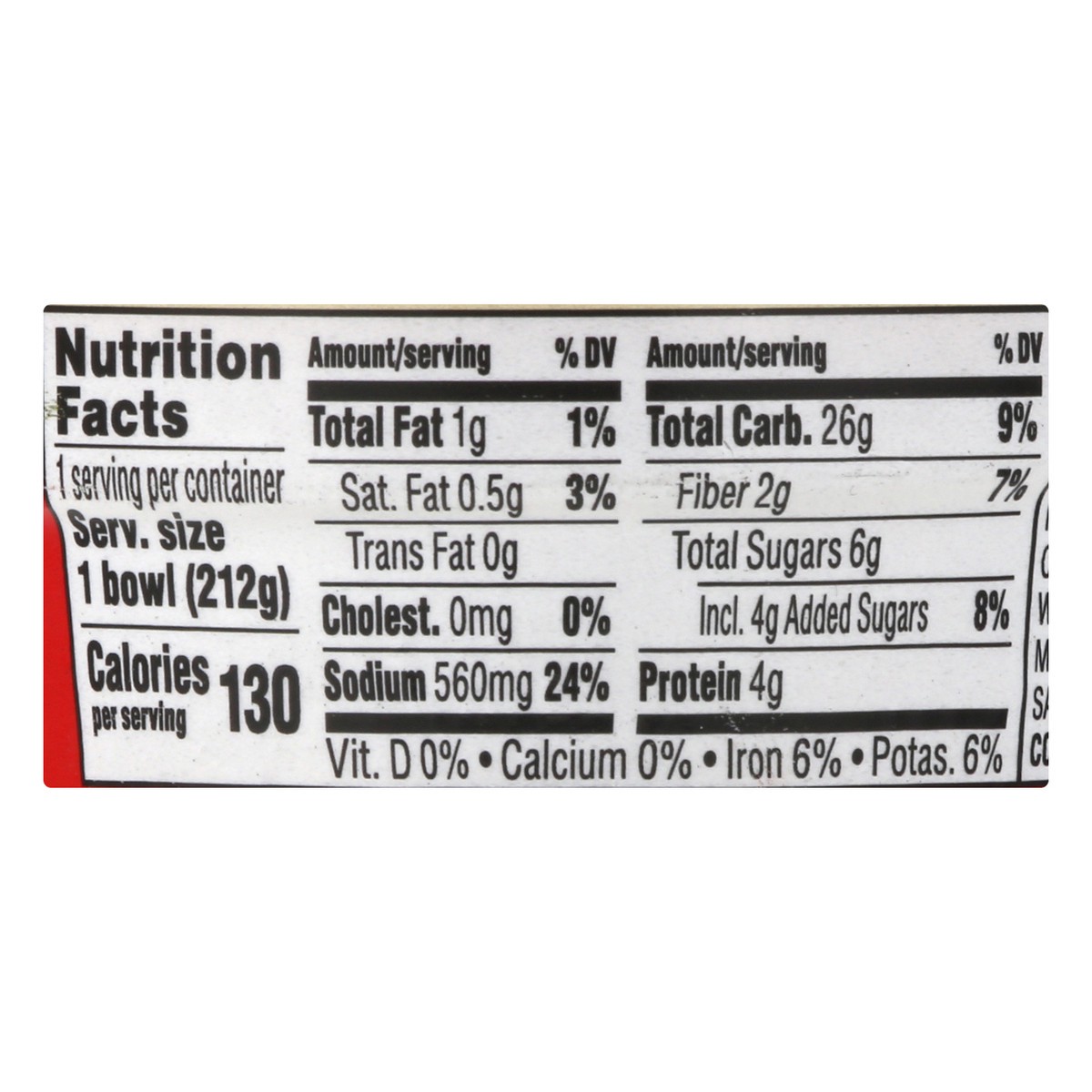 slide 2 of 8, Chef Boyardee Spaghetti, in Tomato Sauce, 7.5 oz