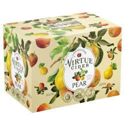 Virtue Cider Pear