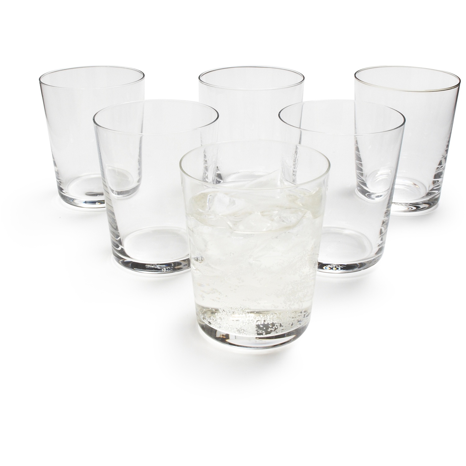 Schott Zwiesel Bar Collection Soft Drink Tumblers 72 Oz Shipt 