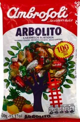 Ambrosoli Candies 15.17 oz