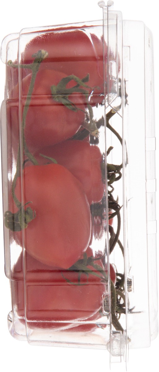 slide 10 of 10, Mucci Farms Mucci Savorries Strawberry Tomatoes 12 oz Sweet, 12 oz