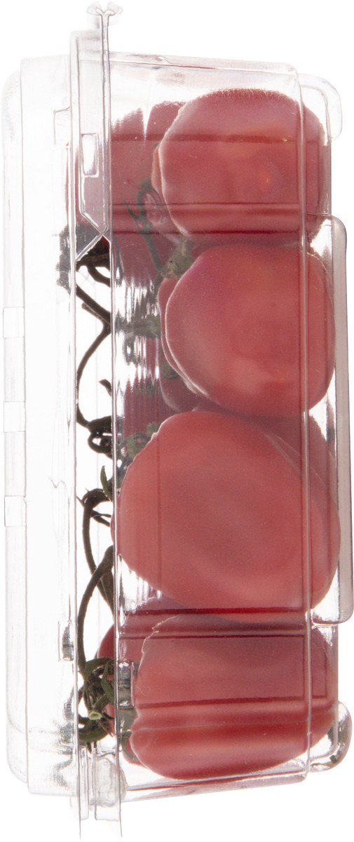 slide 9 of 10, Mucci Farms Mucci Savorries Strawberry Tomatoes 12 oz Sweet, 12 oz