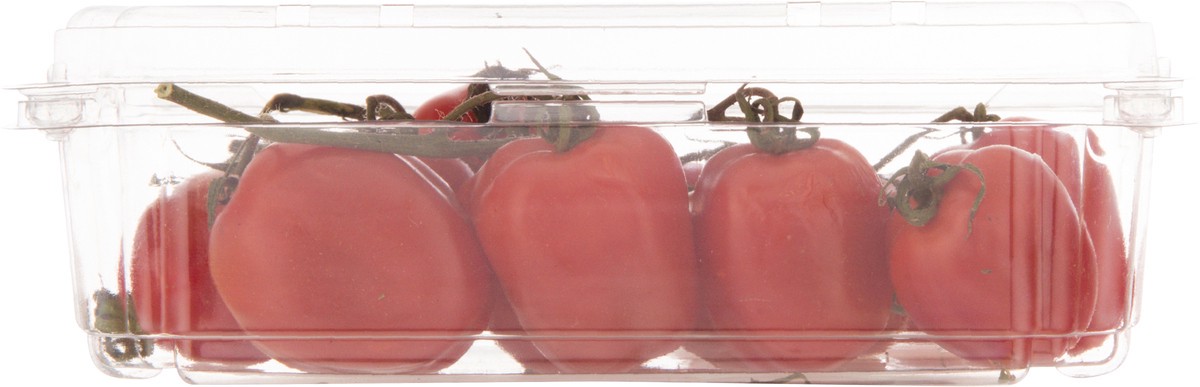 slide 2 of 10, Mucci Farms Mucci Savorries Strawberry Tomatoes 12 oz Sweet, 12 oz