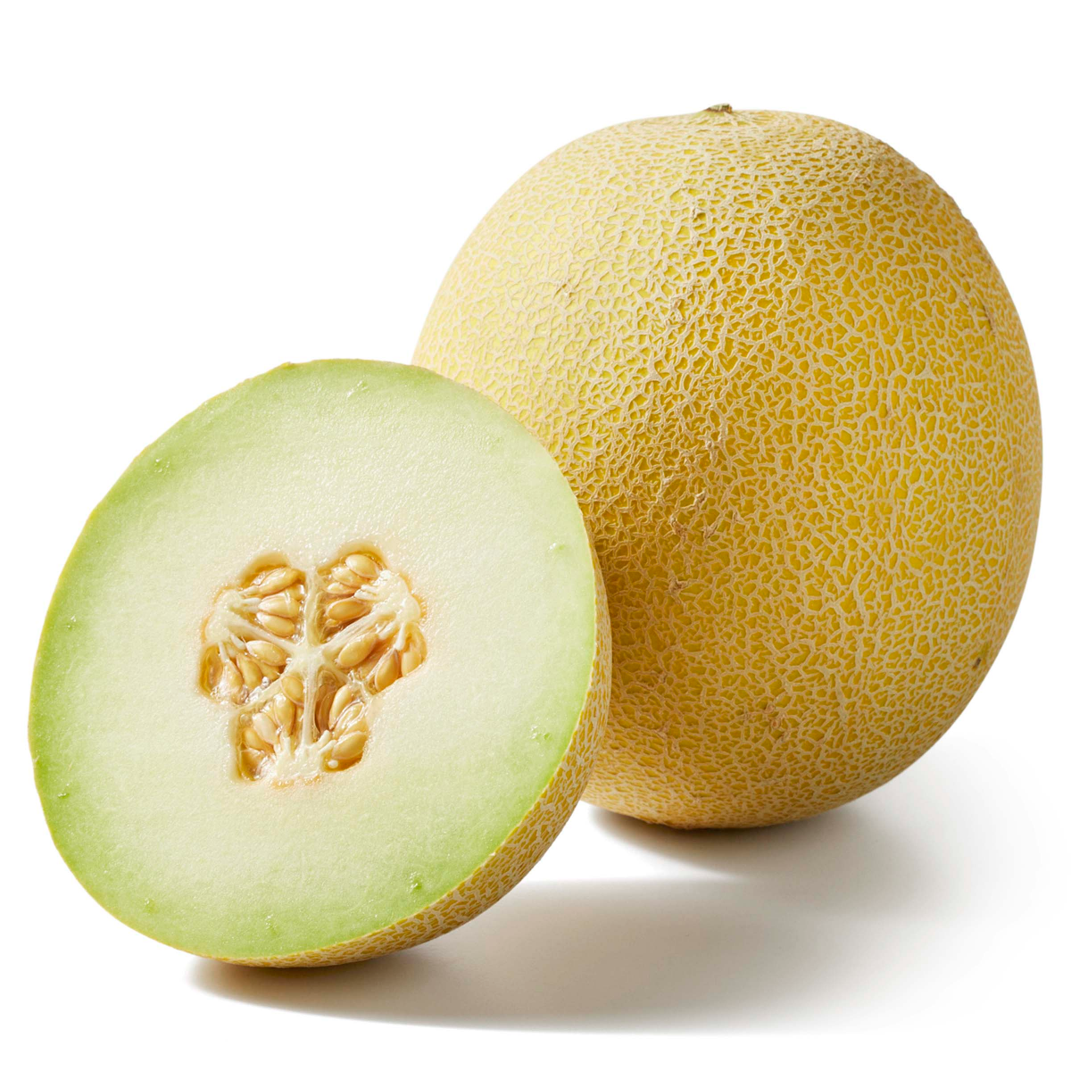 slide 1 of 5, Summer Kiss Melon, 1 lb