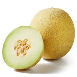 Summer Kiss Melon