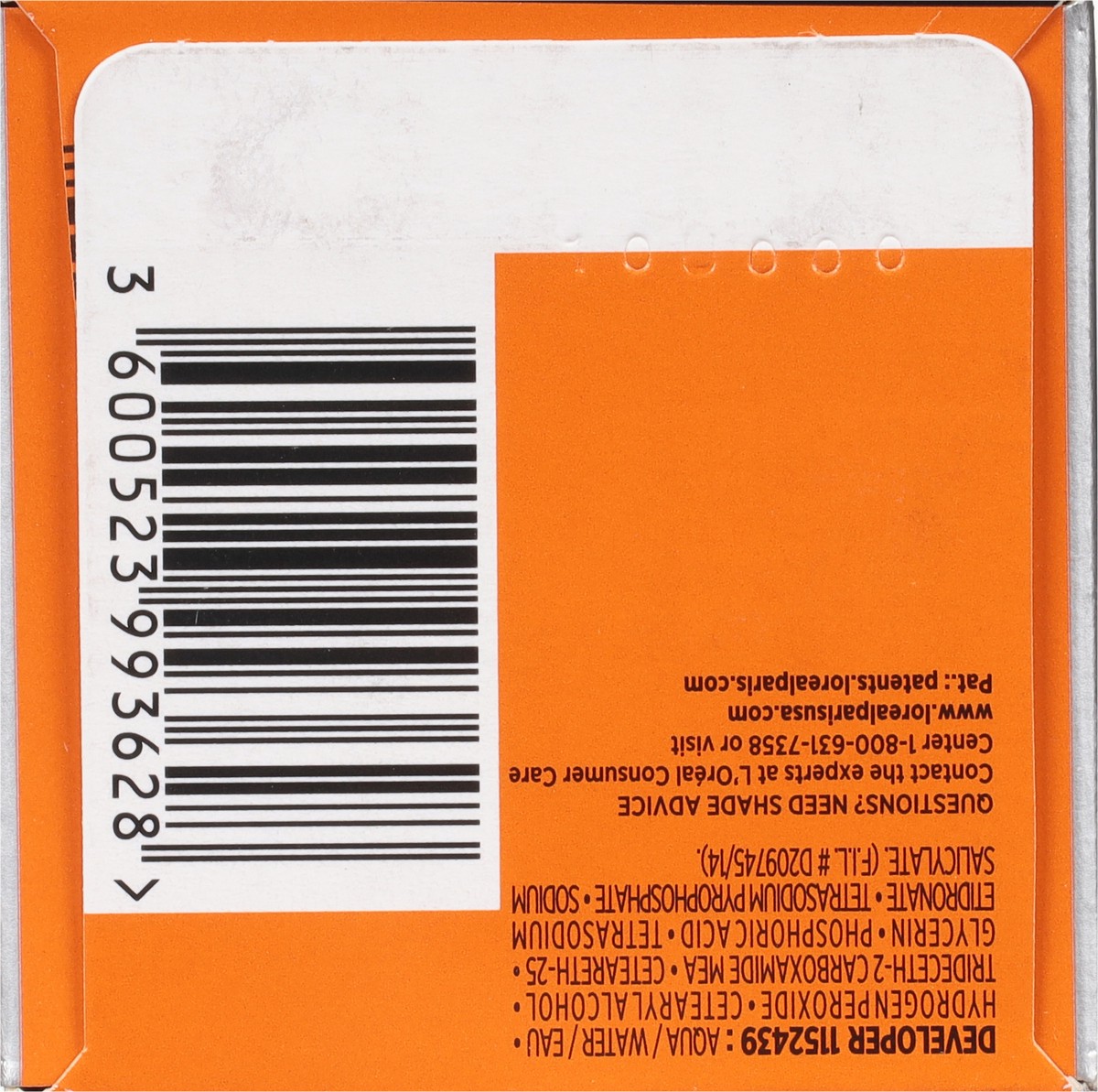 slide 4 of 9, L'Oreal Paris Men's Expert One-Twist Haircolor Permanent Hair Color, 1 ct