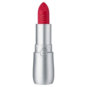 slide 1 of 1, Essence Velvet Matte Lipstick, 06 Unredsistible, 0.134 oz