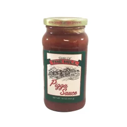 Taste of the Hill Pizza Sauce