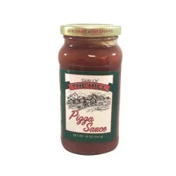 Taste of the Hill Pizza Sauce
