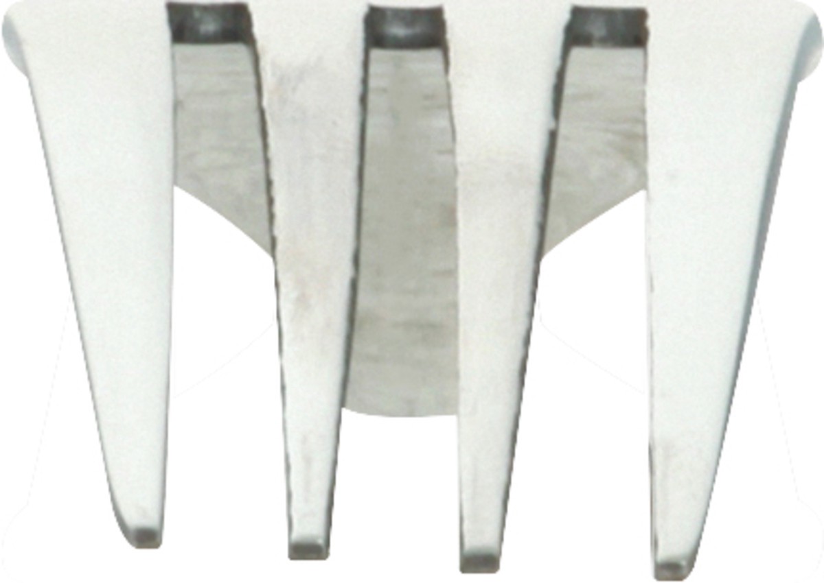 slide 4 of 11, Cambridge Bourne Mir Salad Fork 1 ea, 1 ct