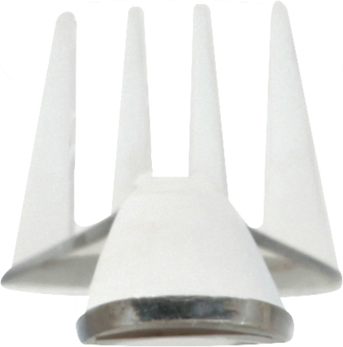 slide 7 of 11, Cambridge Bourne Mir Salad Fork 1 ea, 1 ct