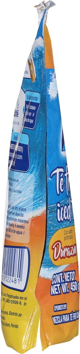 slide 6 of 13, Nestea Peach Iced Tea 15.8 oz, 15.8 oz