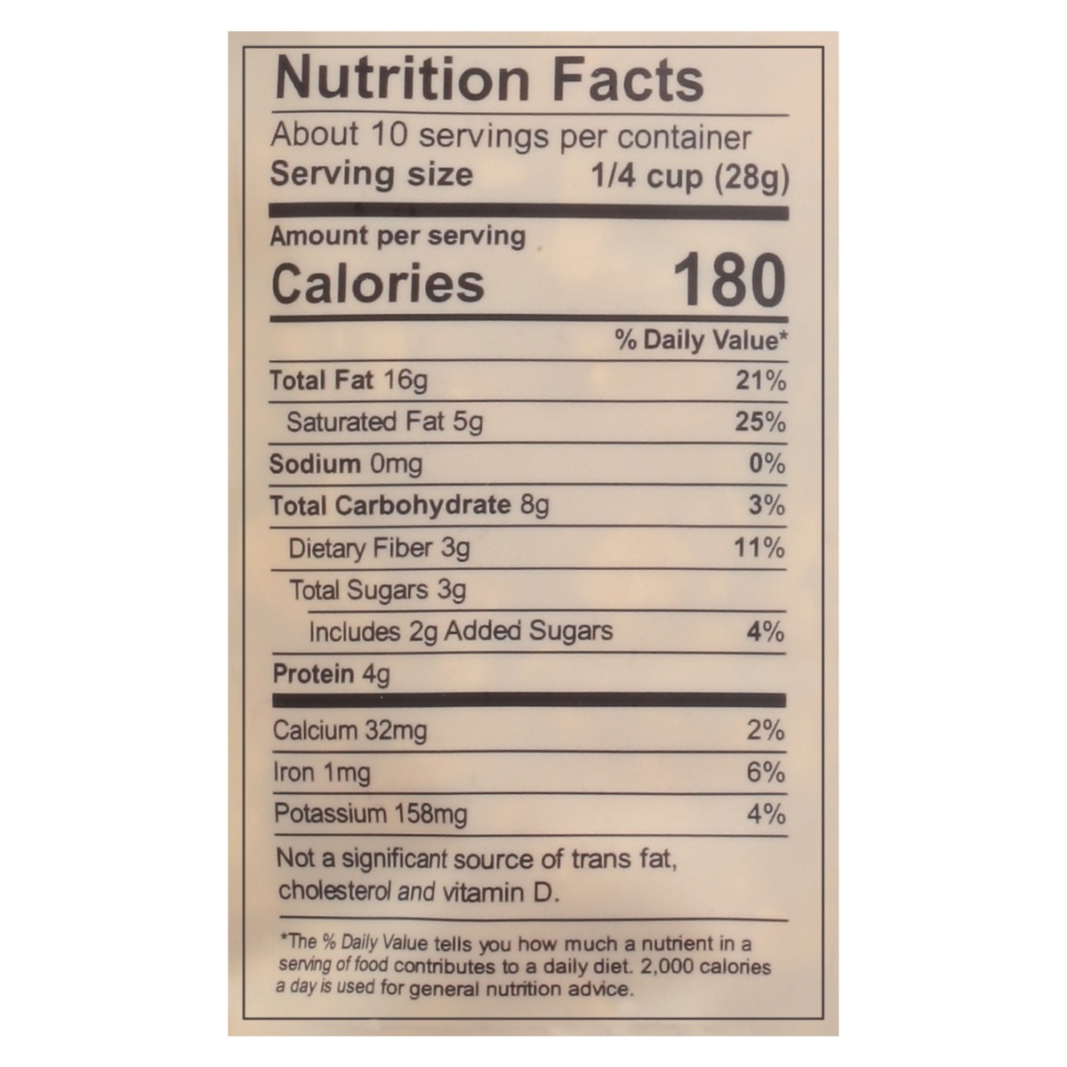 slide 9 of 14, Back Roads Maple Pecan Granola 10 oz, 10 oz