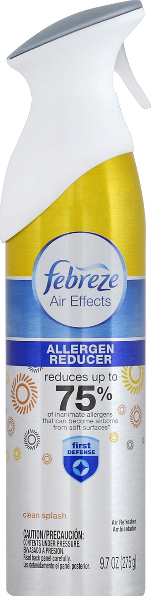 slide 2 of 3, Febreze Air Refresher , 9.7 oz