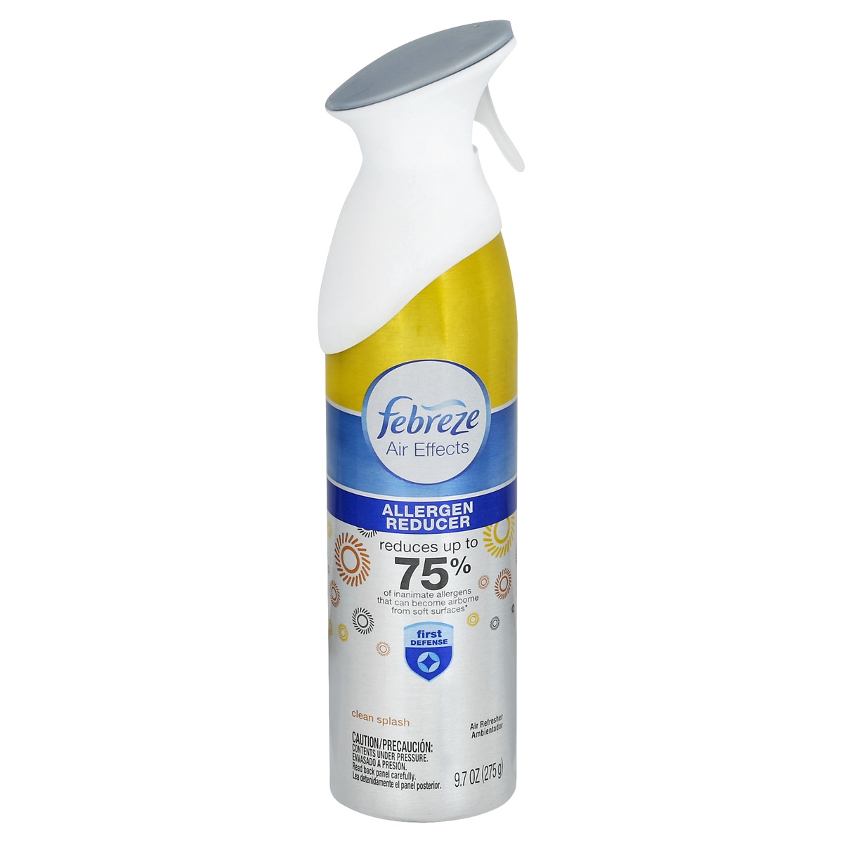 slide 3 of 3, Febreze Air Refresher , 9.7 oz