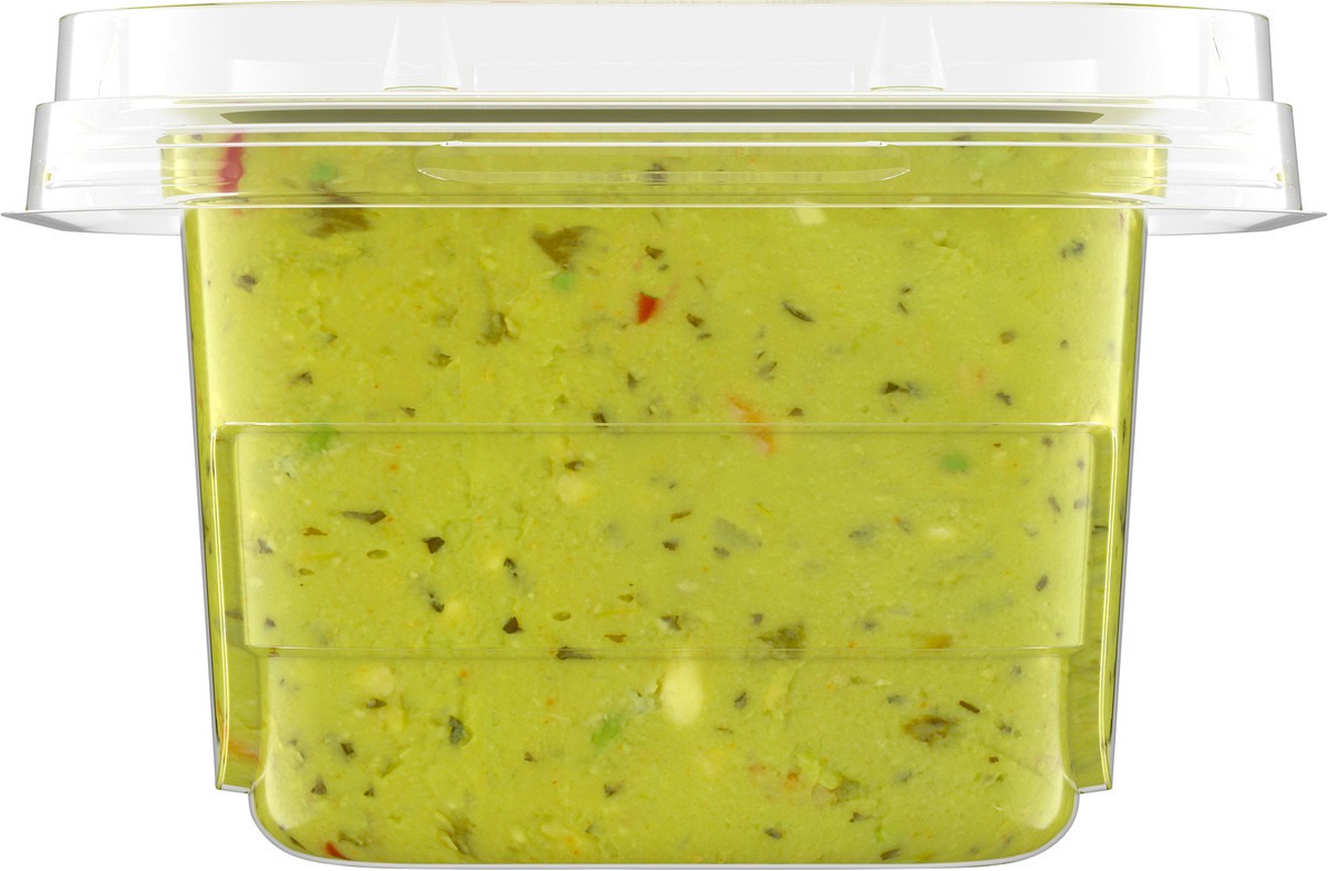 slide 6 of 8, Sabra Guacamole with Lime - 14oz, 14 oz