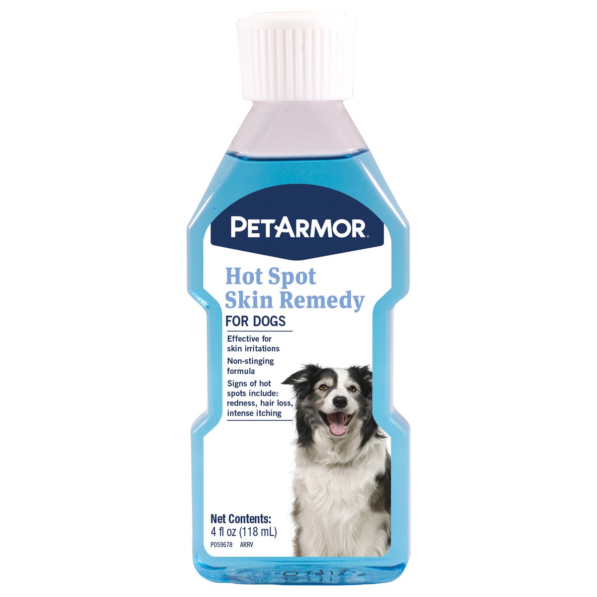 slide 1 of 2, PetArmor Hot Spot Skin Remedy for Dogs, 4 oz