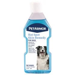 Sergeant's Hot Spot Remedy for Dogs, 4 oz