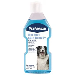 Sergeant's Hot Spot Remedy for Dogs, 4 oz