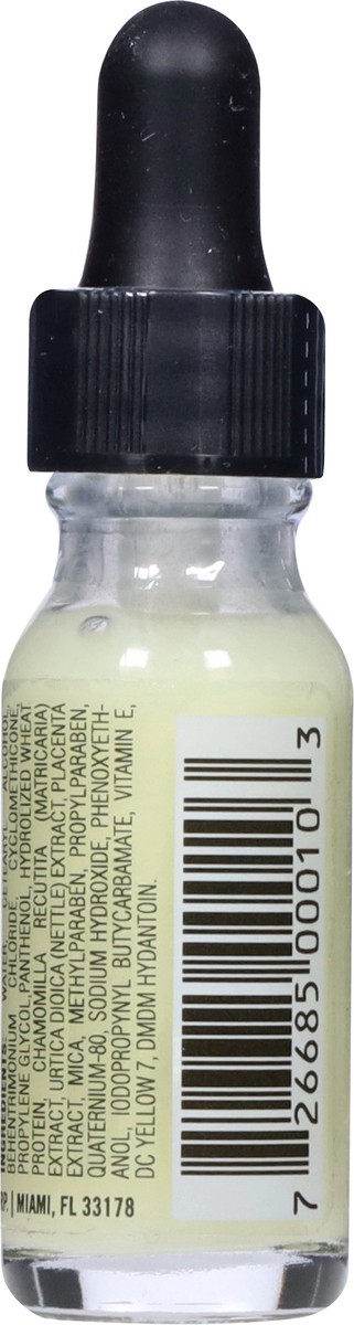 slide 6 of 12, 707 B for Damaged Hair Placenta Plus Vitamin E 15 ml, 15 ml