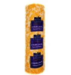 Great Lakes Colby Jack Cheese