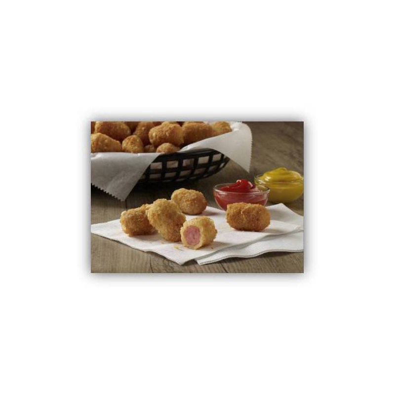 slide 3 of 4, TotDogs Original - Frozen - 20.1oz, 20.1 oz