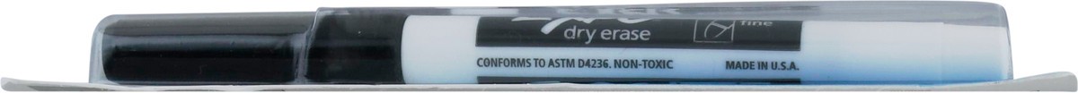 slide 4 of 9, Expo Low Odor Ink Dry Erase Markers 4 ea, 4 ct