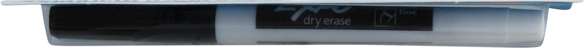 slide 9 of 9, Expo Low Odor Ink Dry Erase Markers 4 ea, 4 ct