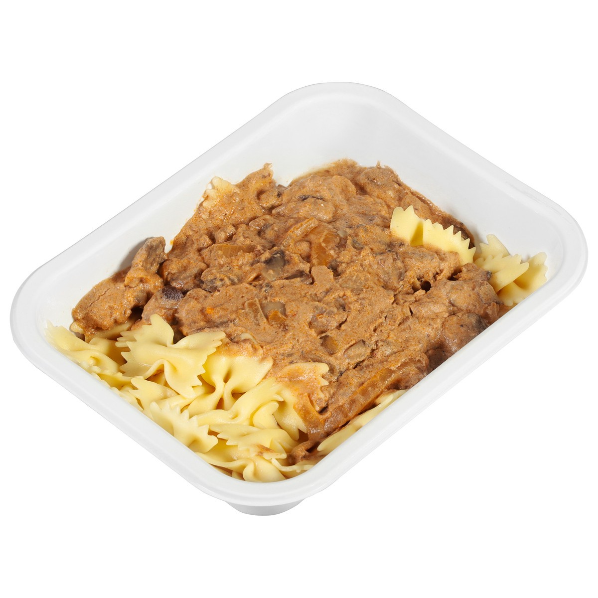 slide 2 of 9, Lunds & Byerlys Beef Stroganoff 12.0 oz, 12 oz