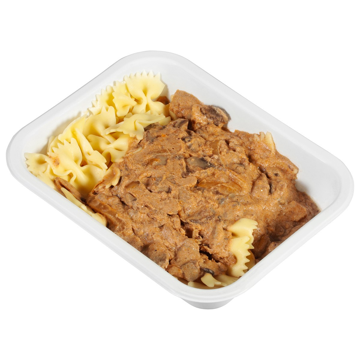 slide 9 of 9, Lunds & Byerlys Beef Stroganoff 12.0 oz, 12 oz