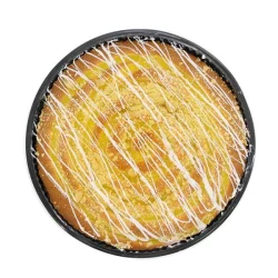 Hy-Vee Cherry Texas Coffee Cake