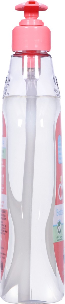 slide 10 of 12, Dreft Bottle And Dish Soap, 18 oz