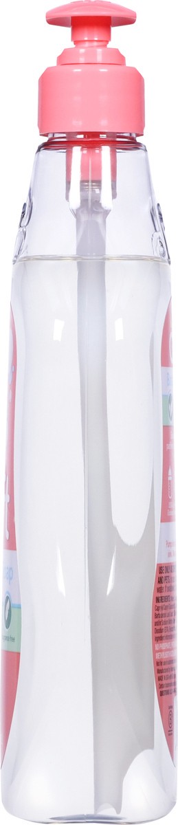 slide 9 of 12, Dreft Bottle And Dish Soap, 18 oz