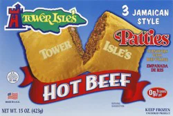 Tower Isle's Turnovers - 3 ea