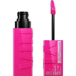 Super Stay Striking 150 Vinyl Ink Lipstick 0.14 fl oz