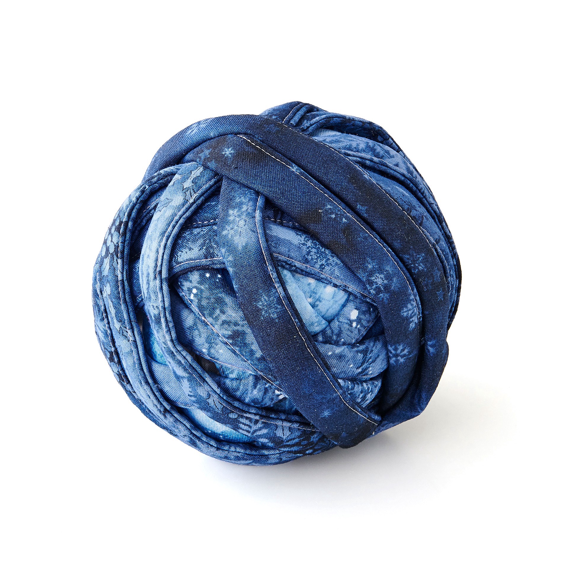 slide 2 of 8, Clover Fabric Tube Maker, 0.875 in x 1.25 in x 1.625 in