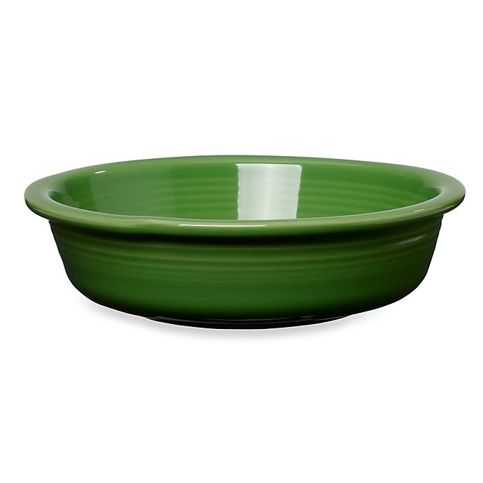 slide 1 of 2, FiestaMedium Bowl - Shamrock, 1 ct