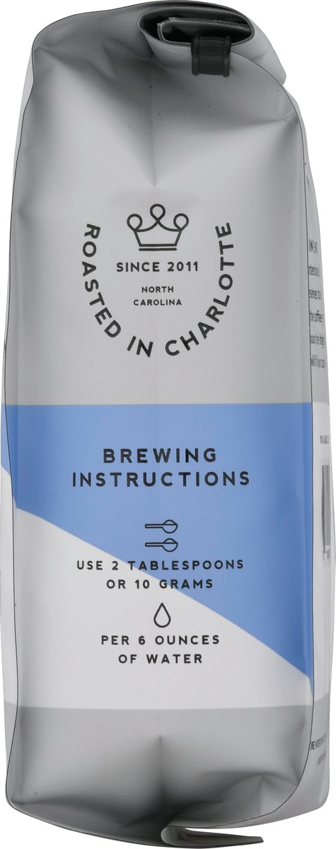 slide 3 of 12, Pure Intentions Coffee Twilight Dark Roast Blend Ground Coffee - 12 oz, 12 oz