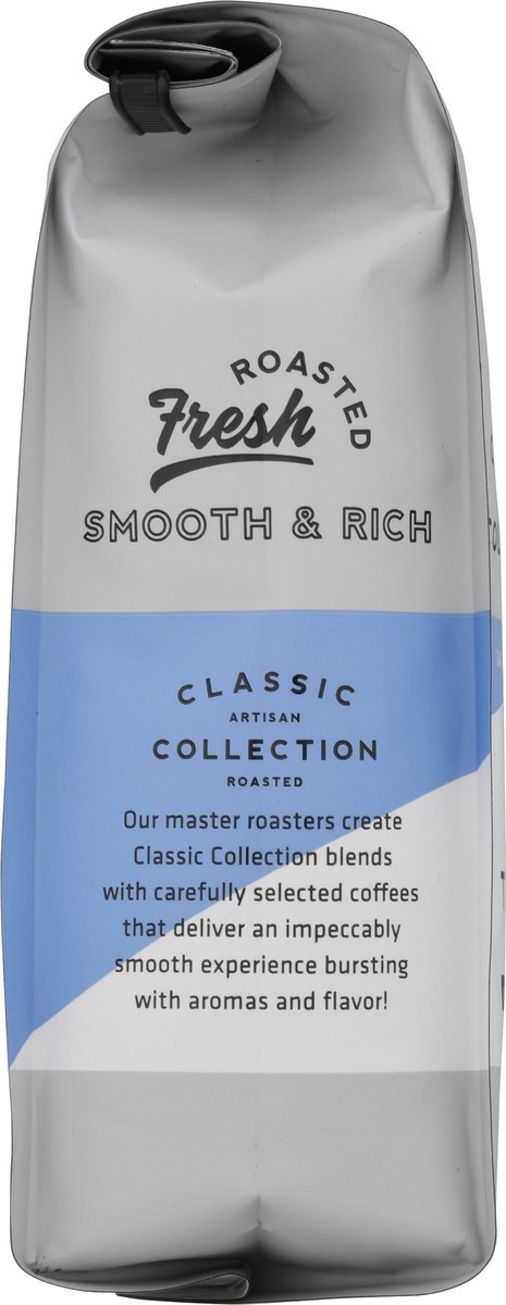 slide 9 of 12, Pure Intentions Coffee Twilight Dark Roast Blend Ground Coffee - 12 oz, 12 oz