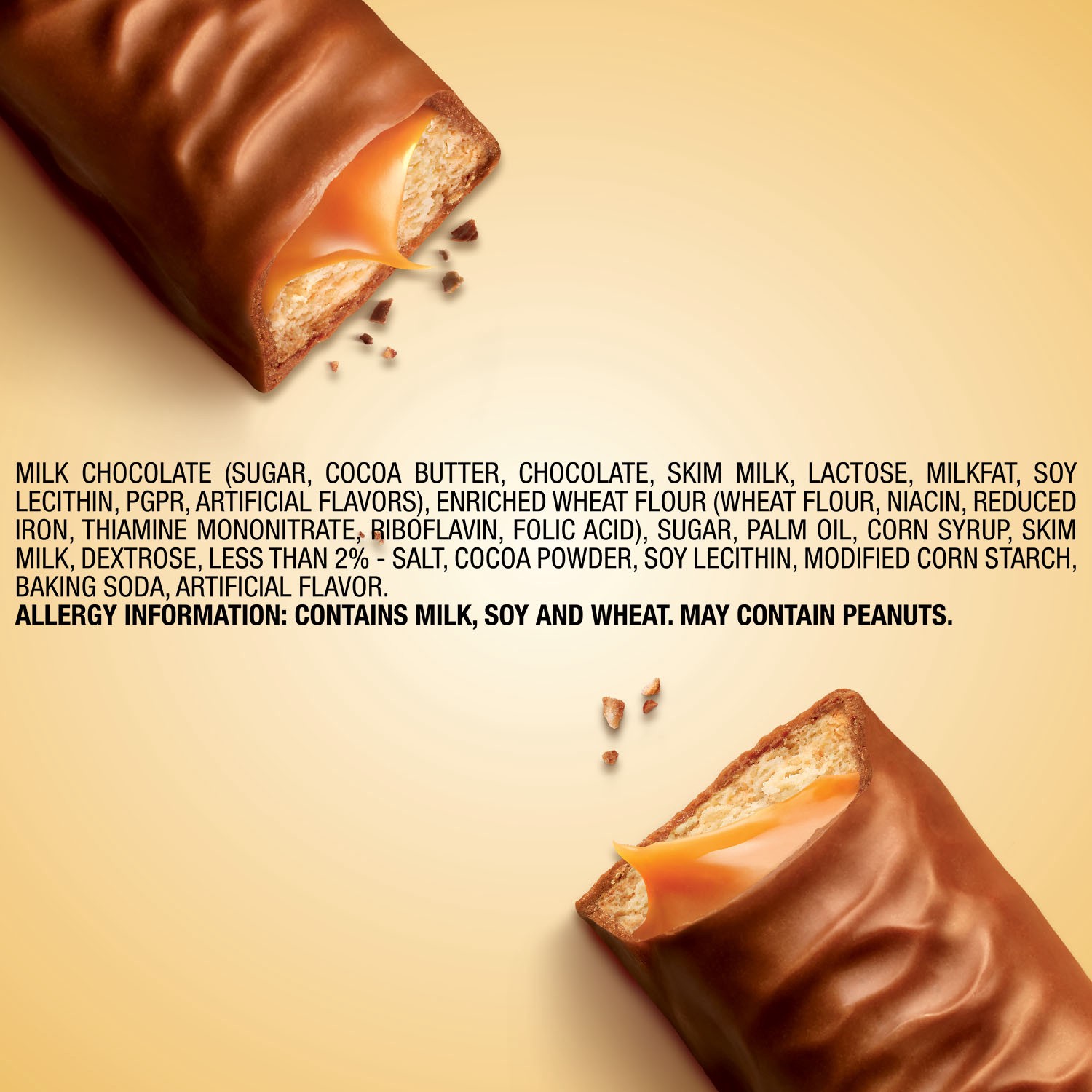 slide 7 of 8, TWIX Caramel Cookie Chocolate Share Size Bulk Candy Bars (24 ct.), 72.48 oz